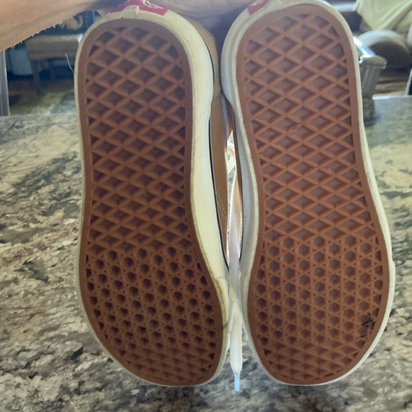 Women’s Vans Sneakers - Picture 5 of 6